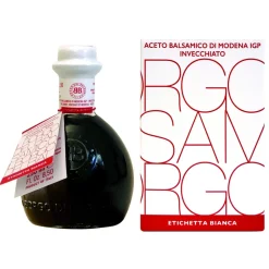 Il Borgo del Balsamico - Balsamic Vinegar of Modena I.G.P. of Borgo - White Label - Avvenice