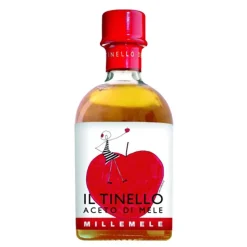 Il Borgo del Balsamico - The Dinette of Balsamic - Apple Vinegar - Vinegar of The Borgo - Avvenice