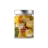 Il Bottaccio - Artichoke Hearts in Extra Virgin Olive Oil - Italian - High Quality - 280 gr - Avvenice