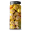 Il Bottaccio - Artichoke Hearts in Extra Virgin Olive Oil - Italian - High Quality - 550 gr - Avvenice