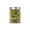 Il Bottaccio - Green Nocellara Olives in Brine - Olives - Tuscan Extra Virgin Olive Oil - Italian - High Quality - 280 g - Avvenice
