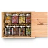 Il Bottaccio - Olives and Preserves - Tuscan Extra Virgin Olive Oil - Gift Ideas - Italian - High Quality - Avvenice