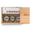 Il Bottaccio - Pasta and Pesto Gift Box - Tuscan Extra Virgin Olive Oil - Gift Ideas - Italian - High Quality - Avvenice