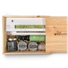 Il Bottaccio - Pasta Gift Box 2 - Tuscan Extra Virgin Olive Oil - Gift Ideas - Italian - High Quality - Avvenice