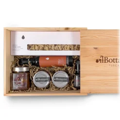 Il Bottaccio - Pasta Gift Box 1 - Tuscan Extra Virgin Olive Oil - Gift Ideas - Italian - High Quality - Avvenice
