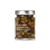 Il Bottaccio - Pitted Black Leccino Olives in Tuscan Extra Virgin Olive Oil - Olives - Italian - High Quality - 280 g - Avvenice