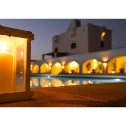 Il Melograno - La Peschiera - Apulian Country & Sea Experience - 6 Days 5 Nights - Avvenice