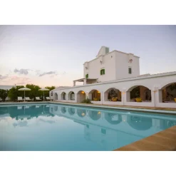 Il Melograno - La Peschiera - Apulian Country & Sea Experience - 6 Days 5 Nights - Avvenice