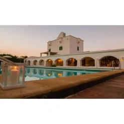 Il Melograno - La Peschiera - Apulian Country & Sea Experience - 6 Days 5 Nights - Avvenice