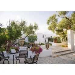 Il Melograno - La Peschiera - Apulian Country & Sea Experience - 6 Days 5 Nights - Avvenice