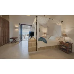 Il Melograno - La Peschiera - Apulian Country & Sea Experience - 6 Days 5 Nights - Avvenice