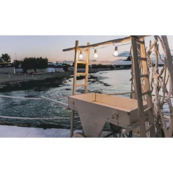 Il Melograno - La Peschiera - Apulian Country & Sea Experience - 6 Days 5 Nights - Avvenice