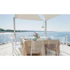 Il Melograno - La Peschiera - Apulian Country & Sea Experience - 6 Days 5 Nights - Avvenice