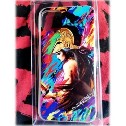 Ilian Rachov - Amazon Cover - Baroque - iPhone 11 Pro - Apple - Luxury High Quality - Avvenice