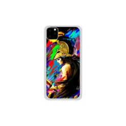 Ilian Rachov - Amazon Cover - Baroque - iPhone 11 Pro Max - Apple - Luxury High Quality - Avvenice