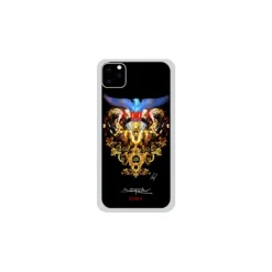 Ilian Rachov - St. George Cover - Baroque - iPhone 11 Pro Max - Apple - Luxury High Quality - Avvenice