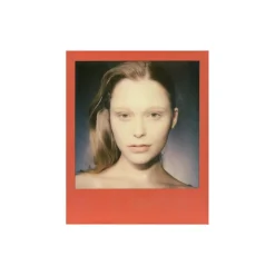 Impossible Polaroid - Color Film for 600 - Color Frame - Film for Polaroid 600 Type and Impossible I-1 - Color Films - Avvenice