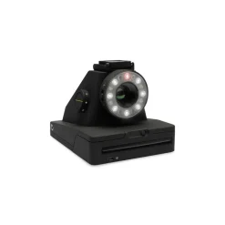 Impossible Polaroid - Impossible I - Type - I-1 Analog Instant Camera - Polaroid Impossible Camera - Avvenice