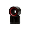 Inboard Technology - Inboard Front Wheel Kit for Inboard M1 - Black - Premium Electric Skateboard - Best Skateboard in The World - Avvenice