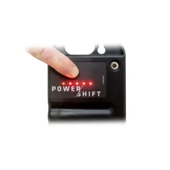 Inboard Technology - Inboard PowerShift Battery for Inboard M1 - Premium Electric Skateboard - Best Skateboard in The World - Avvenice