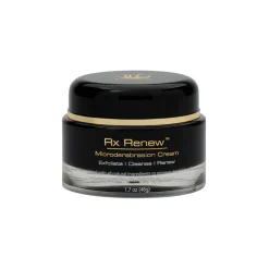 InfiniteAloe - Skin Care - Gold Anti-Aging & Microdermabrasion Formula - Luxury Organic Cream - Aloe Vera - Cruelity Free - Avvenice