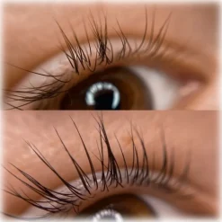 Instalash - Lashboost Mascara with Growth Stimulating Serum - Eyes - Professional Make Up - Avvenice