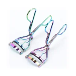 Instalash - Rainbow Eyelash Curler - Eyes - Professional Make Up - Avvenice