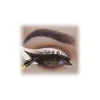 Instalash - Self Adhesive Stickers (Templates) for Eyeliner and Eye Shadow - 44 Pcs - Eyes - Professional Make Up - Avvenice
