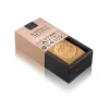 Isha Cosmetics - Aleppo Solid Soap 5% Laurel Oil - Organic - Natural - Vegetable Exclusive Soap - Avvenice