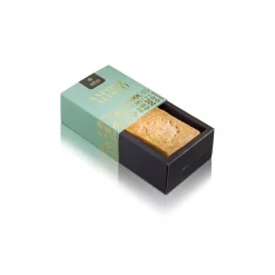 Isha Cosmetics - Aleppo Solid Soap 25% Laurel Oil - Organic - Natural - Vegetable Exclusive Soap - Avvenice