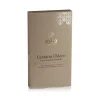 Isha Cosmetics - Light Brown - Natural Hair Dye - Organic - Natural - Vegetable Exclusive Soap - Avvenice