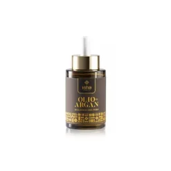 Isha Cosmetics - Organic Argan Oil - Organic - Natural - Vegetable Exclusive Soap - Avvenice