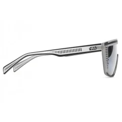 Italia Independent - 0912 - Star Wars - Limited Edition - SWARS.075.009 - Silver - Sunglasses - Star Wars Official - Avvenice