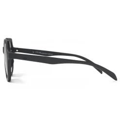 Italia Independent - Adidas AOR018 CI8315 - Adidas Official - Black Silver - Sunglasses - Italia Independent Eyewear - Avvenice