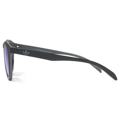 Italia Independent - Adidas AOR017 CI8310 - Adidas Official - Black Blue - Sunglasses - Italia Independent Eyewear - Avvenice