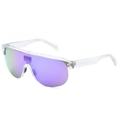 Italia Independent - Billionaire Boys Club - BBC002 - Crystal - BBC002.012.GLS - Sunglasses - Italia Independent Eyewear - Avvenice