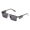 Italia Independent - Gilles 002LP - Laps Collection - Black - 002LP.009.000 - Sunglasses - Italia Independent Eyewear - Avvenice