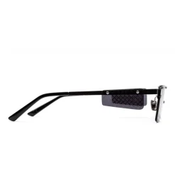Italia Independent - Gilles 002LP - Laps Collection - Black - 002LP.009.000 - Sunglasses - Italia Independent Eyewear - Avvenice