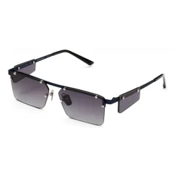 Italia Independent - Gilles 002LP - Laps Collection - Blue - 002LP.021.000 - Sunglasses - Italia Independent Eyewear - Avvenice