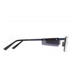 Italia Independent - Gilles 002LP - Laps Collection - Blue - 002LP.021.000 - Sunglasses - Italia Independent Eyewear - Avvenice