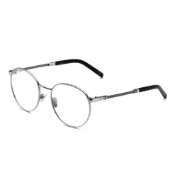 Italia Independent - Hublot H010O - Silver - Hublot Official - H010O.075.000 - Optical Glasses - Italia Independent Eyewear - Avvenice
