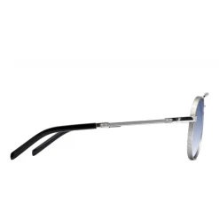 Italia Independent - Hublot H012 - Silver - Hublot Official - H012.075.000 - Sunglasses - Italia Independent Eyewear - Avvenice