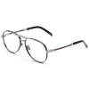 Italia Independent - Hublot H009O - Gun - Hublot Official - H009O.078.075 - Optical Glasses - Italia Independent Eyewear - Avvenice