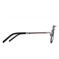 Italia Independent - Hublot H009O - Gun - Hublot Official - H009O.078.075 - Optical Glasses - Italia Independent Eyewear - Avvenice
