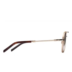 Italia Independent - Hublot H009O - Gold - Hublot Official - H009O.120.092 - Optical Glasses - Italia Independent Eyewear - Avvenice