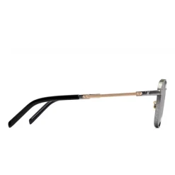 Italia Independent - Hublot H013 - Gun Grey - Hublot Official - H013.078.PLR - Sunglasses - Italia Independent Eyewear - Avvenice