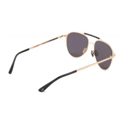 Italia Independent - Hublot H002 - Gold Grey - Hublot Official - H002.121.000 - Sunglasses - Italia Independent Eyewear - Avvenice