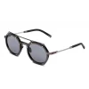 Italia Independent - Hublot H006 - Gun - Hublot Official - H006.078.000 - Sunglasses - Italia Independent Eyewear - Avvenice