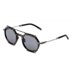 Italia Independent - Hublot H006 - Gun - Hublot Official - H006.078.000 - Sunglasses - Italia Independent Eyewear - Avvenice