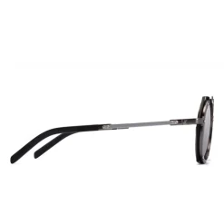 Italia Independent - Hublot H006 - Gun - Hublot Official - H006.078.000 - Sunglasses - Italia Independent Eyewear - Avvenice